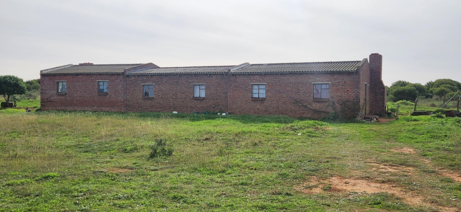 0 Bedroom Property for Sale in Riversdale Rural Western Cape